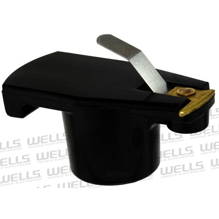 Wve 4R1076 Distributor Rotor 4R1076